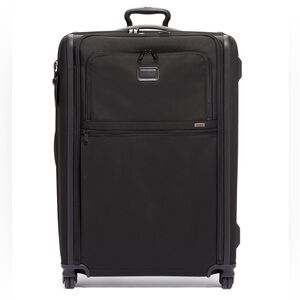 TUMI Extended Trip Expandable 4 Wheeled Suitcase
